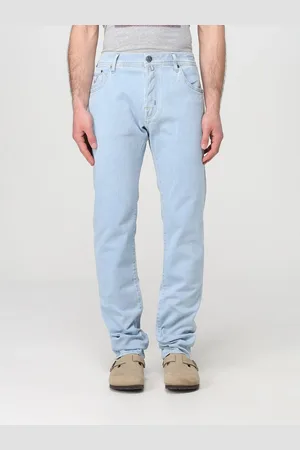 Jacob Cohen Jeans Homme couleur