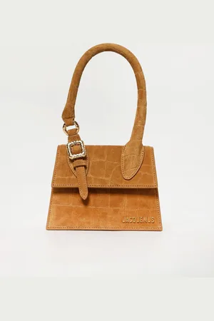 Jacquemus Sac Porté Main Femme couleur