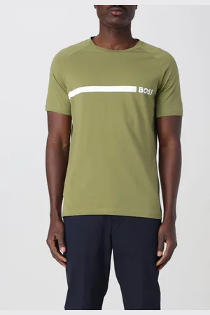 HUGO BOSS T-Shirt Homme couleur