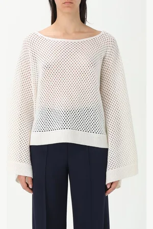 Allude Pull Femme couleur