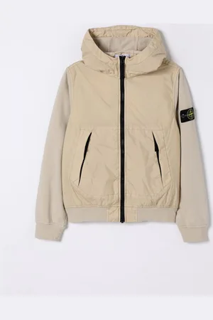 Stone Island Veste Enfant couleur