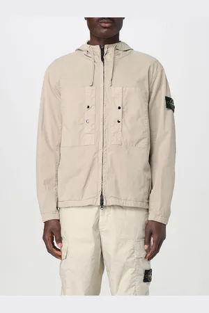 Stone Island Veste Homme couleur