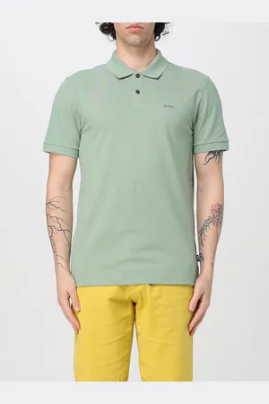 HUGO BOSS Polo Homme couleur