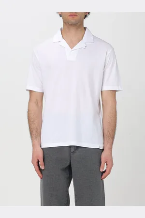 Paolo Pecora Polo Homme couleur