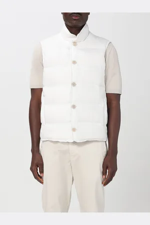 ELEVENTY Gilet Homme couleur