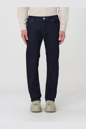 Jacob Cohen Jeans Homme couleur