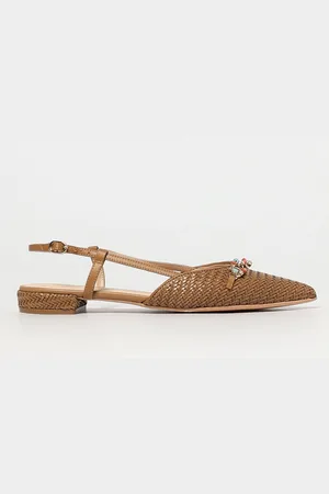 Twin-Set Ballerines Femme couleur