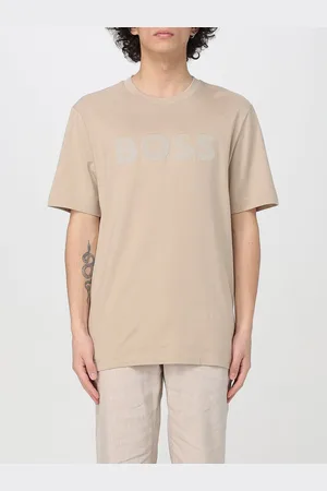 HUGO BOSS T-Shirt Homme couleur