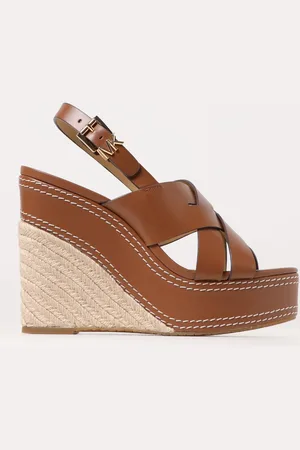 Michael Kors Chaussures Compensées Femme couleur