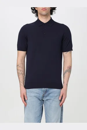 Paolo Pecora Polo Homme couleur