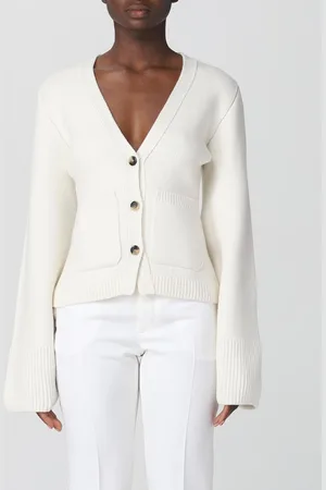 Khaite Cardigan Femme couleur