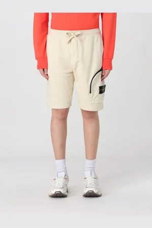 Stone Island Short Homme couleur