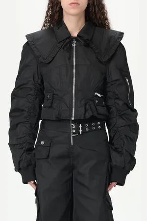 Ganni Veste Femme couleur