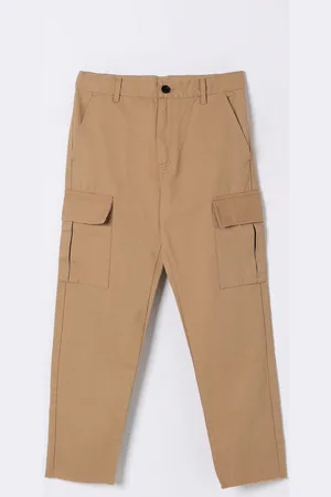 Nº21 Pantalon Enfant couleur