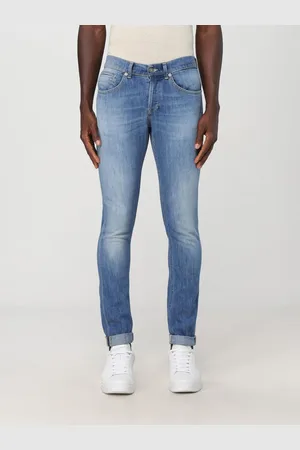 Dondup Jeans Homme couleur