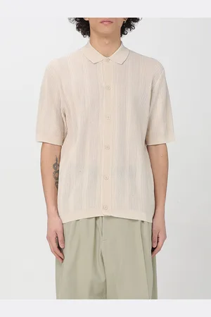 Paolo Pecora Polo Homme couleur
