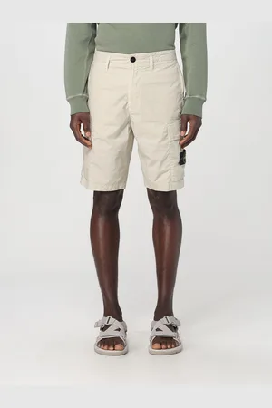 Stone Island Short Homme couleur