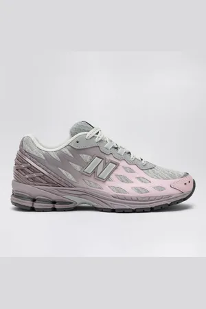 New Balance Baskets Femme couleur