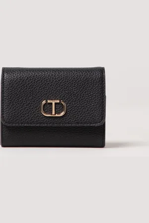Twin-Set Portefeuille Femme couleur