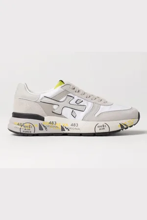 Premiata Baskets Homme couleur