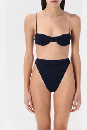 Oseree Maillot De Bain OSÉREE Femme couleur