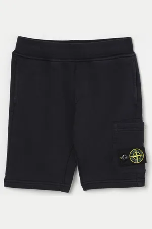 Stone Island Pantacourt Enfant couleur