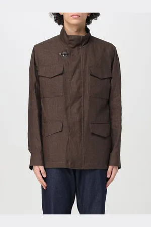 FAY Veste Homme couleur