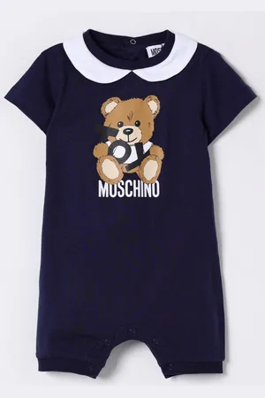 Moschino Combinaisons Enfant couleur