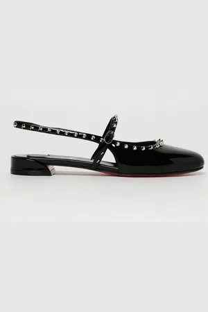 Christian Louboutin Chaussures Basses Femme couleur