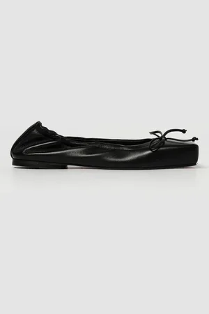 Jacquemus Ballerines Femme couleur