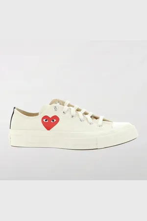 Comme des Garçons Baskets Homme couleur