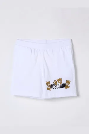 Moschino Short Enfant couleur