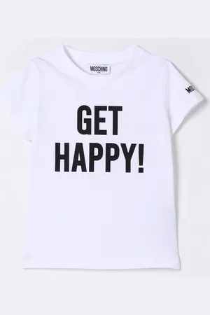 Moschino T-Shirt Enfant couleur