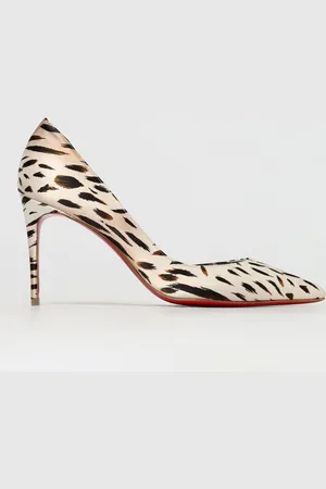 Christian Louboutin Escarpins Femme couleur
