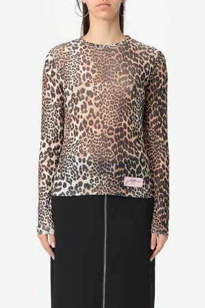 Ganni Pull Femme couleur