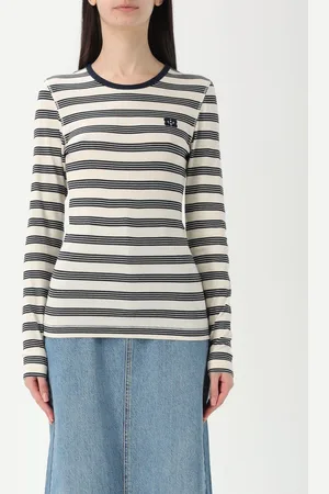 Ganni T-Shirt Femme couleur