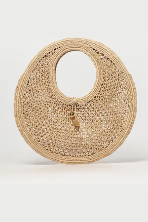 Jacquemus Sac Porté épaule Femme couleur