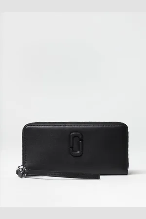 Marc Jacobs Portefeuille Femme couleur