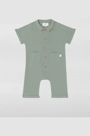 TEDDY & MINOU Combinaisons Enfant couleur