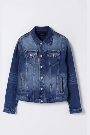 Dsquared2 Veste Enfant couleur