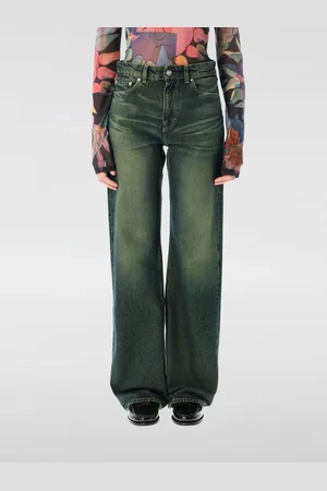 OUR LEGACY Jeans Femme couleur