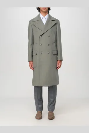 Brunello Cucinelli Manteau Homme couleur