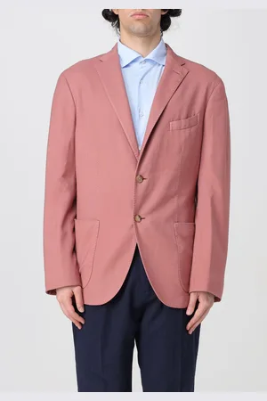 Boglioli Blazer Homme couleur