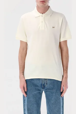 ERL Polo Homme couleur