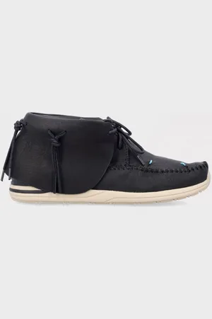 VISVIM Bottines Homme couleur