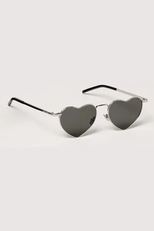 Saint Laurent Lunettes De Soleil Femme couleur