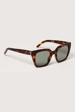 Saint Laurent Lunettes De Soleil Femme couleur