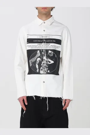 Rick Owens Veste Homme couleur