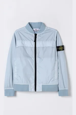 Stone Island Veste Enfant couleur
