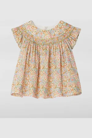 BONPOINT Top Enfant couleur